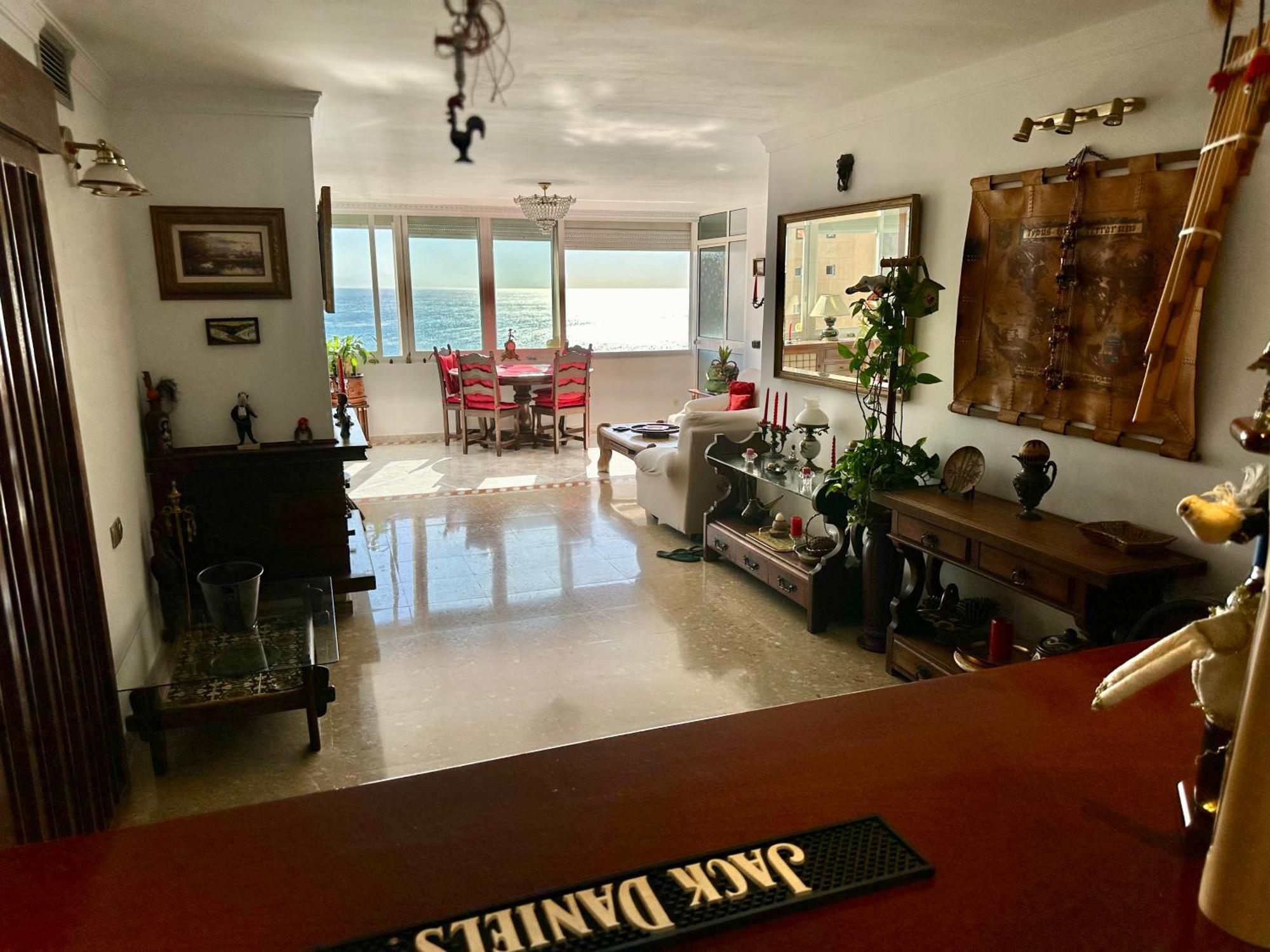 Playamar Paradise Sea Views Торемолинос Екстериор снимка