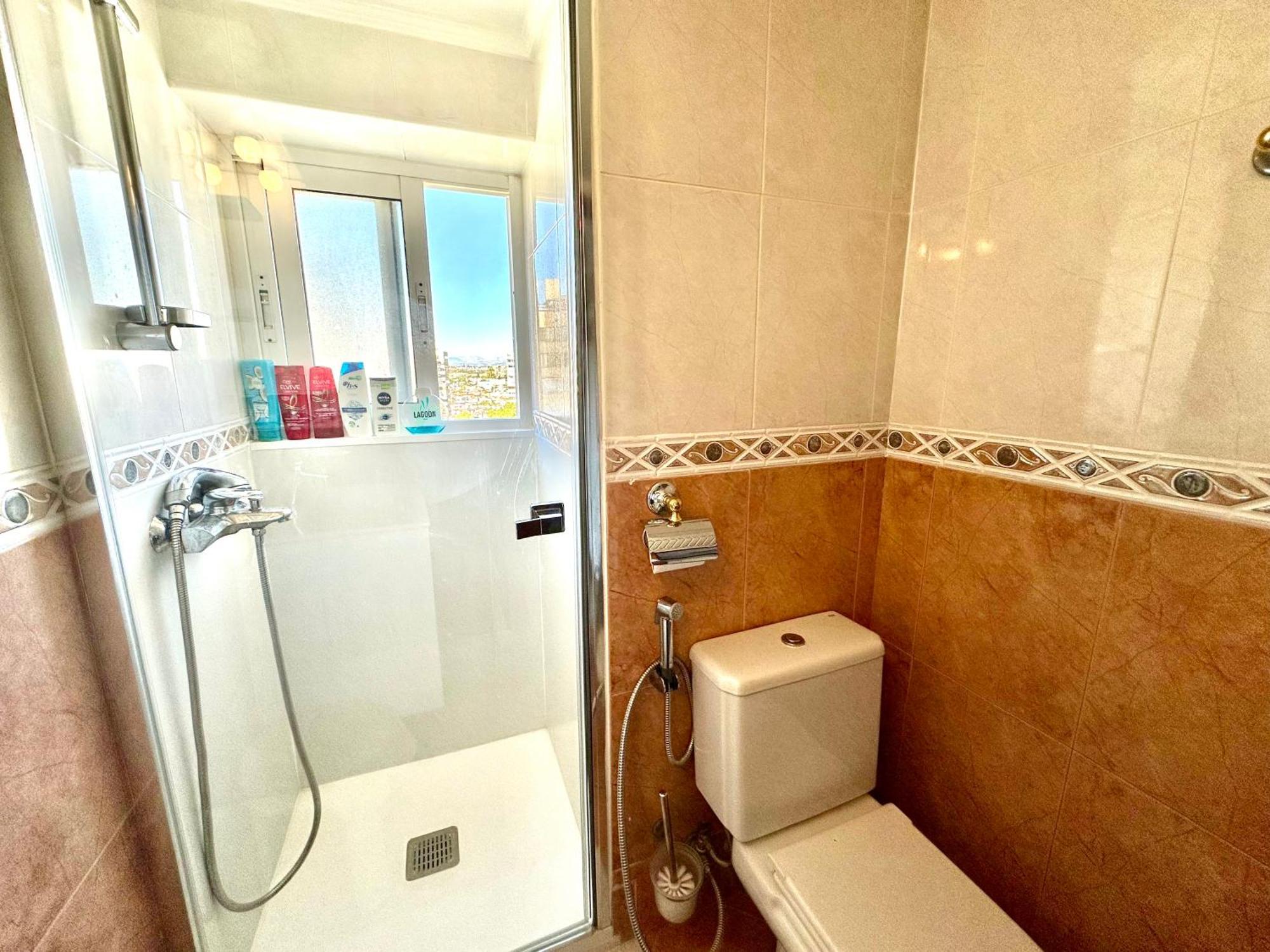 Playamar Paradise Sea Views Торемолинос Екстериор снимка