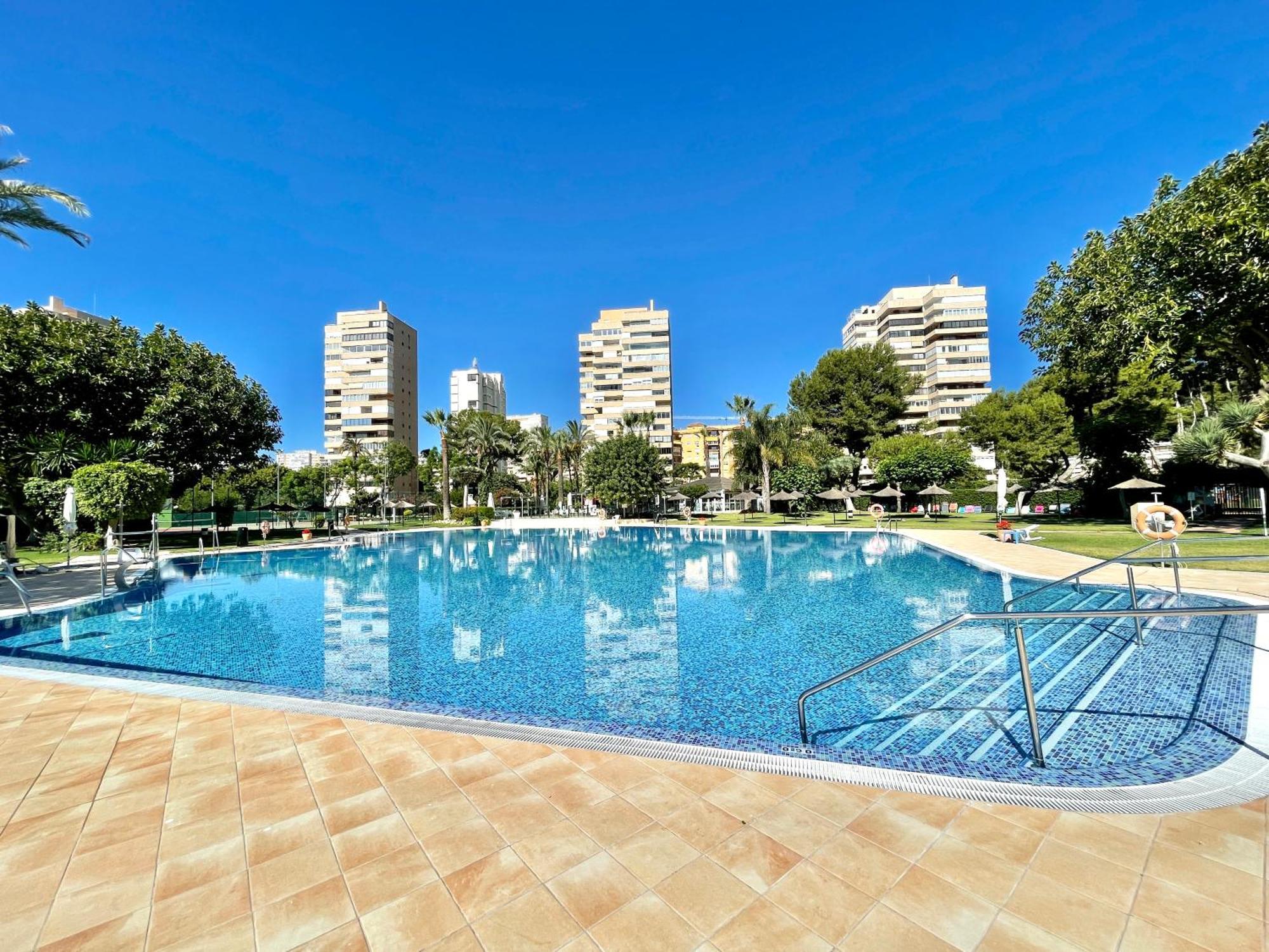 Playamar Paradise Sea Views Торемолинос Екстериор снимка