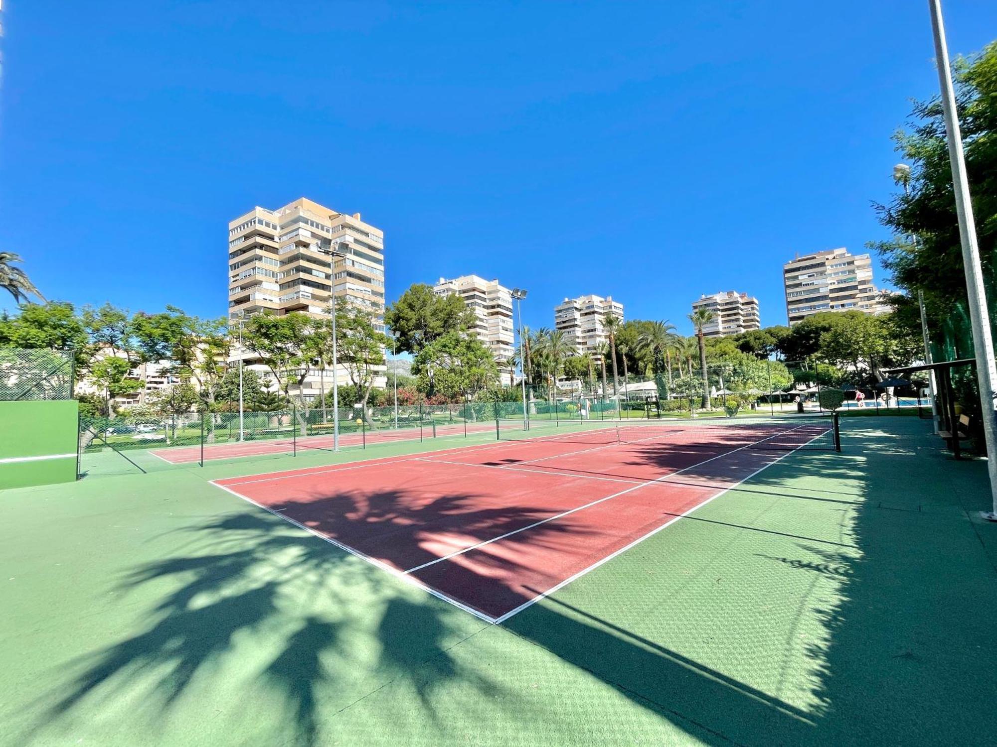 Playamar Paradise Sea Views Торемолинос Екстериор снимка