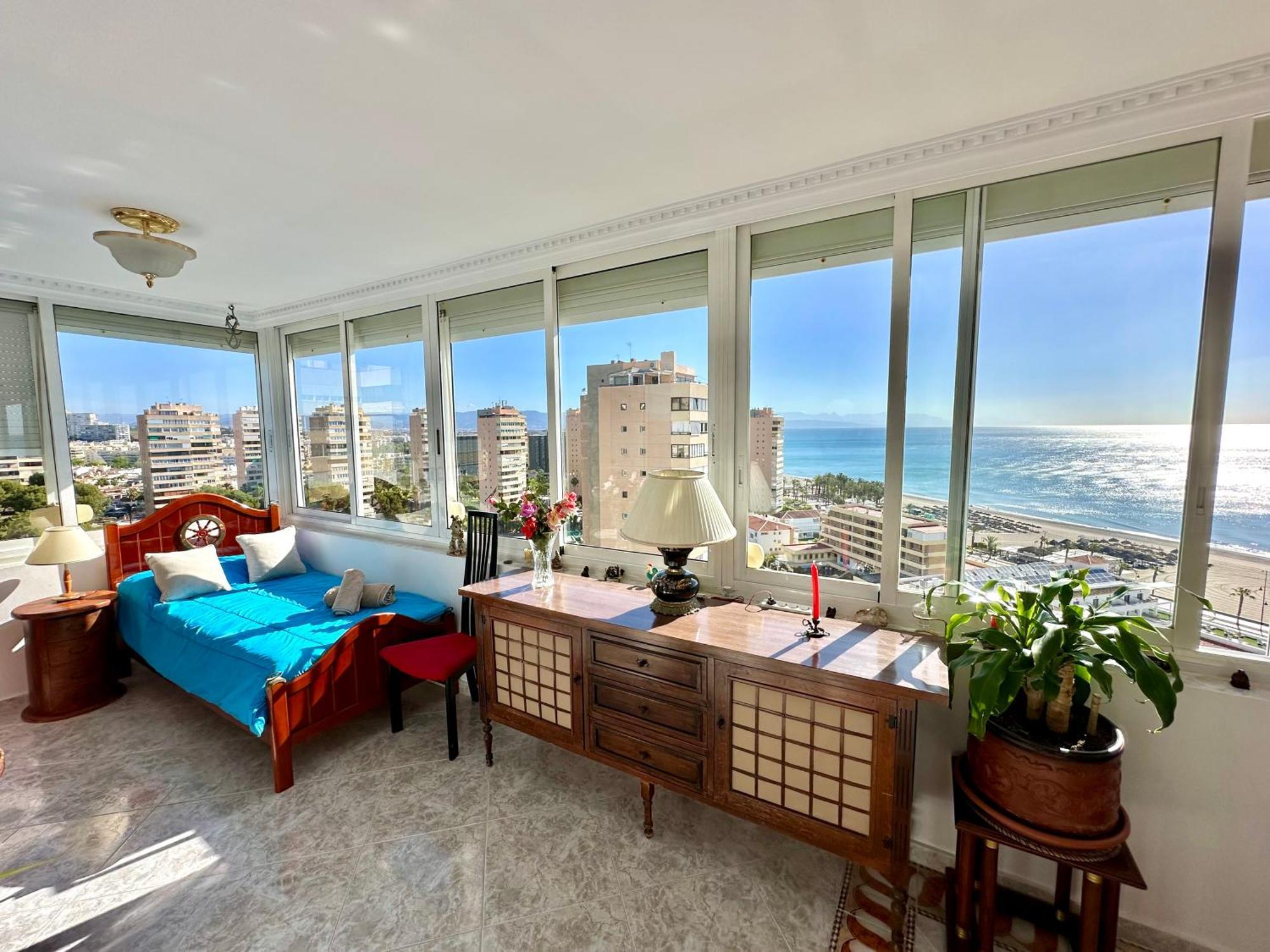 Playamar Paradise Sea Views Торемолинос Екстериор снимка