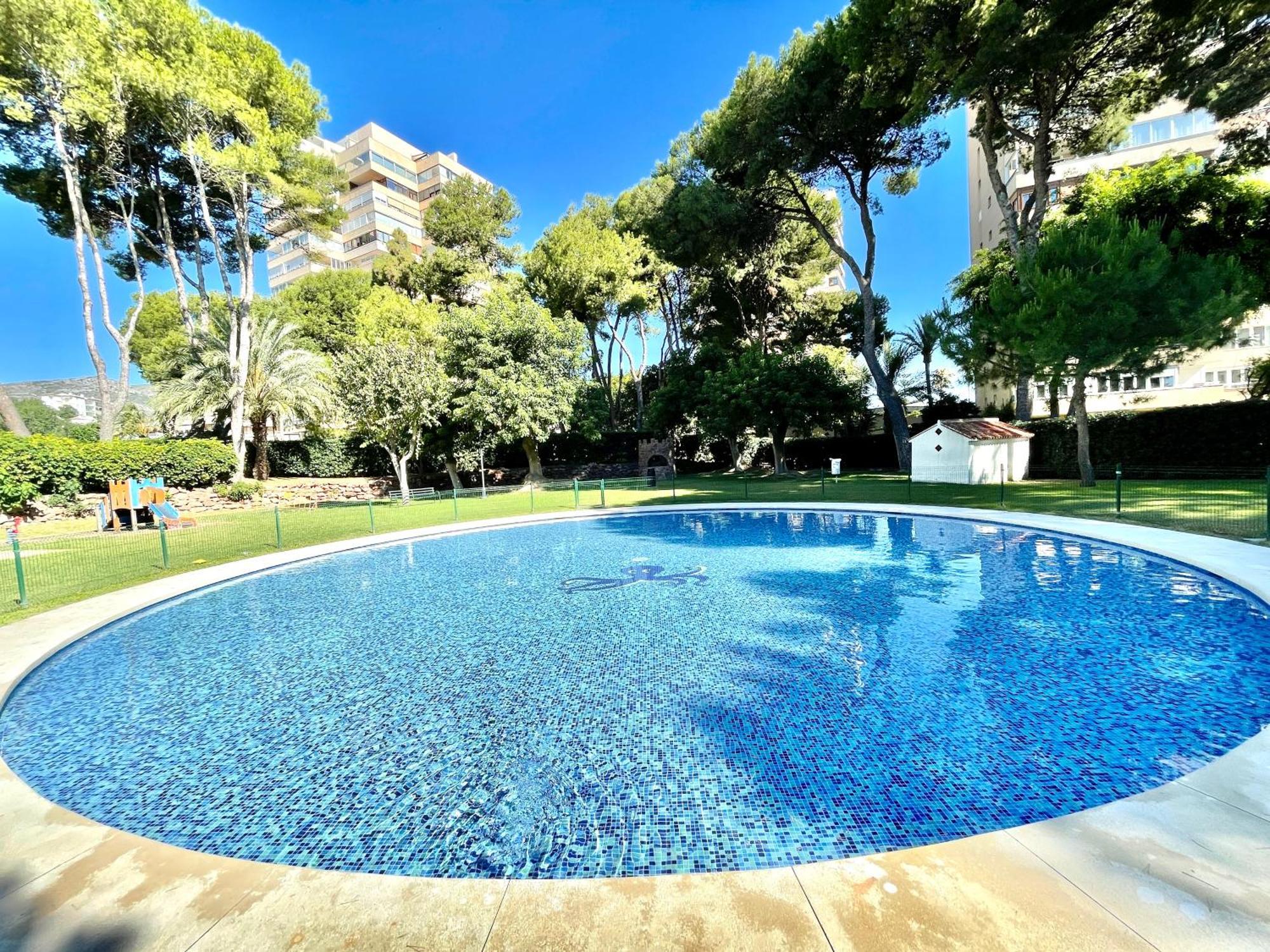 Playamar Paradise Sea Views Торемолинос Екстериор снимка