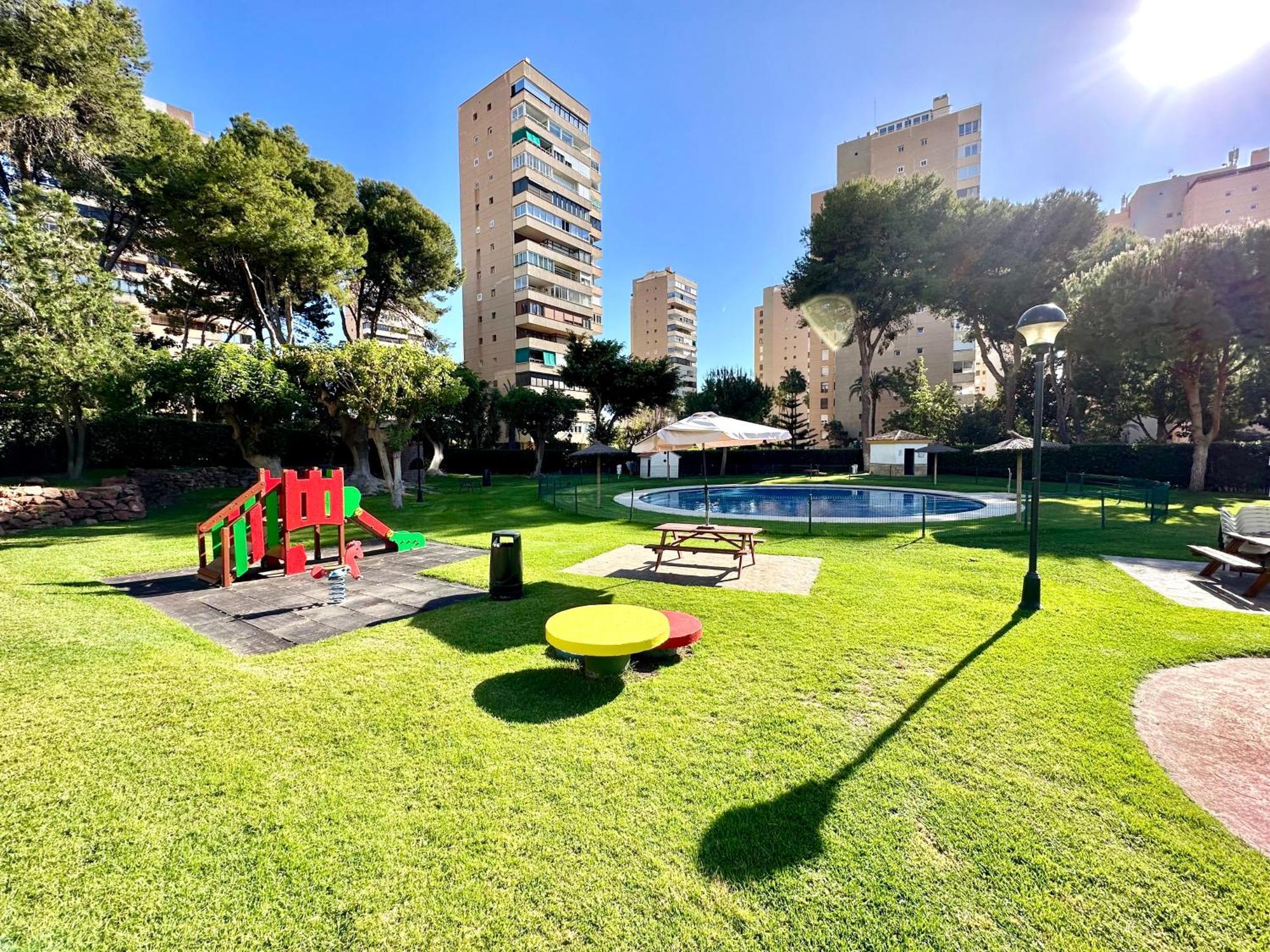 Playamar Paradise Sea Views Торемолинос Екстериор снимка