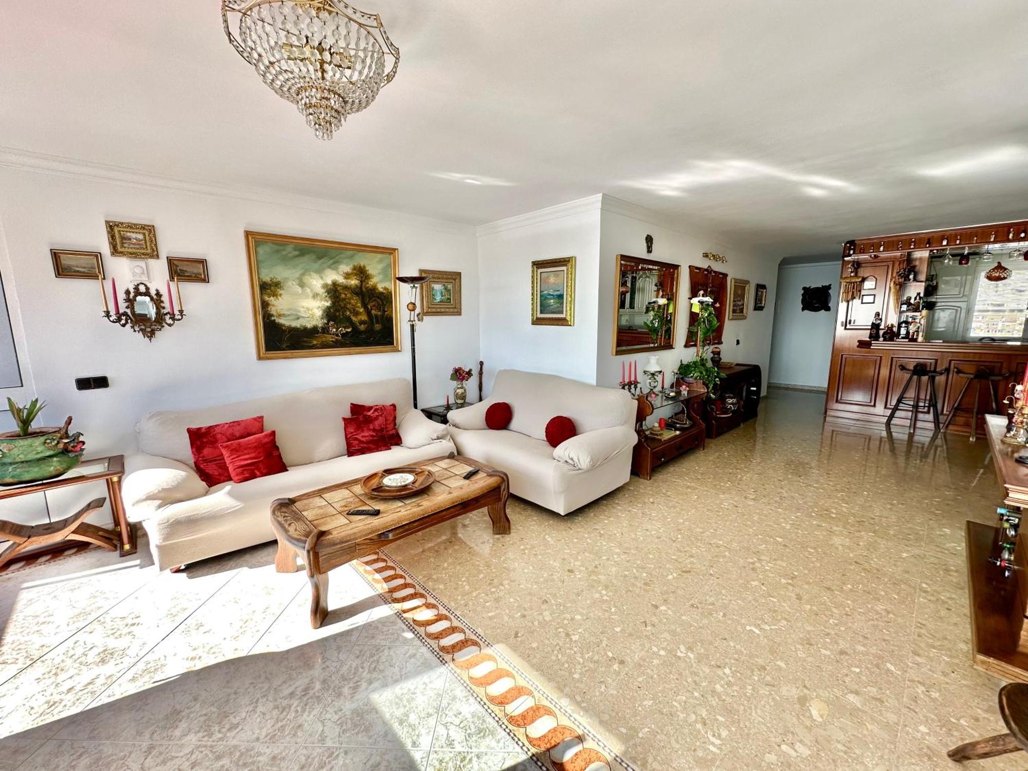 Playamar Paradise Sea Views Торемолинос Екстериор снимка